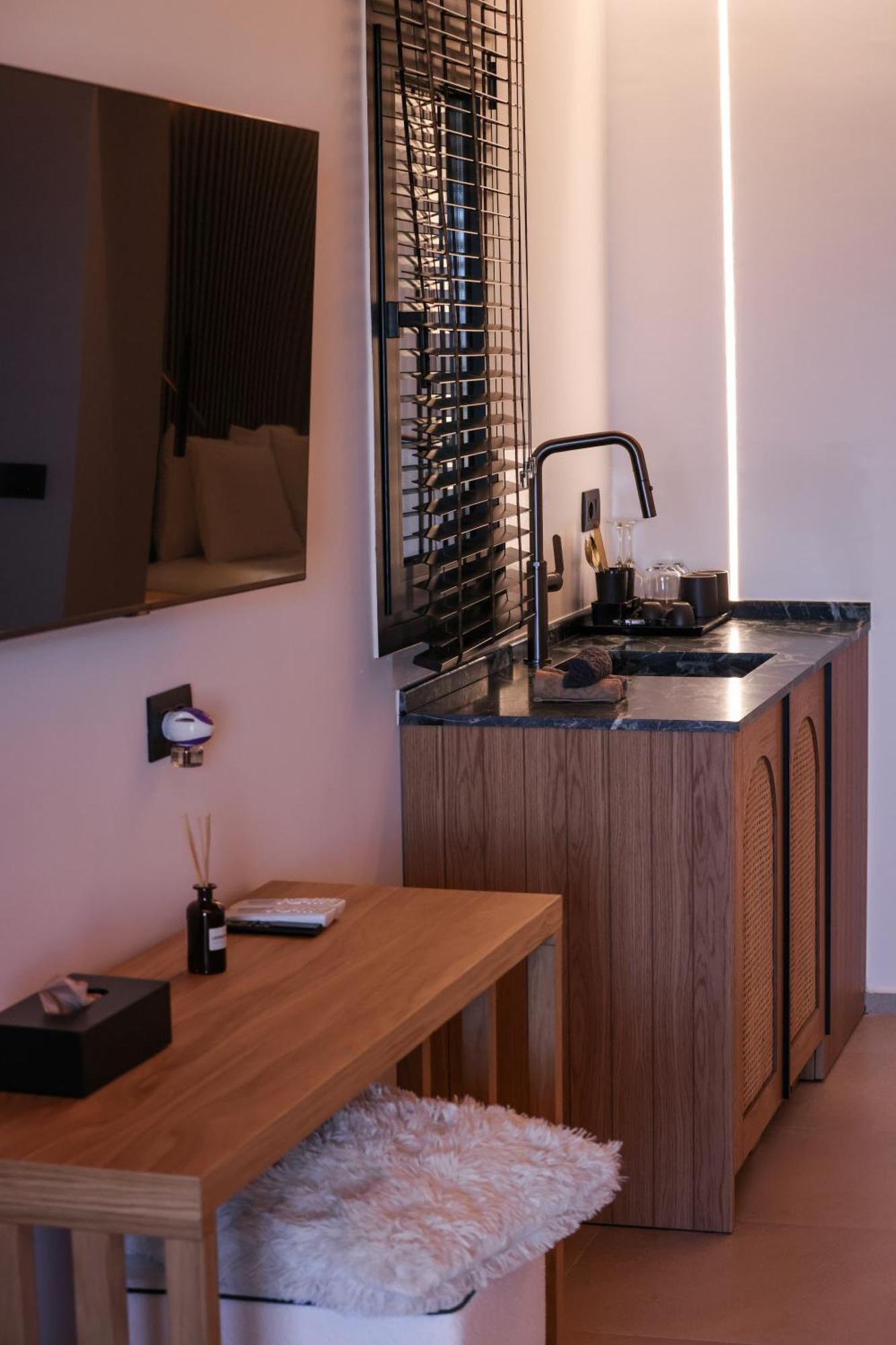 Queen Kalliopi Suites Plintri Zewnętrze zdjęcie