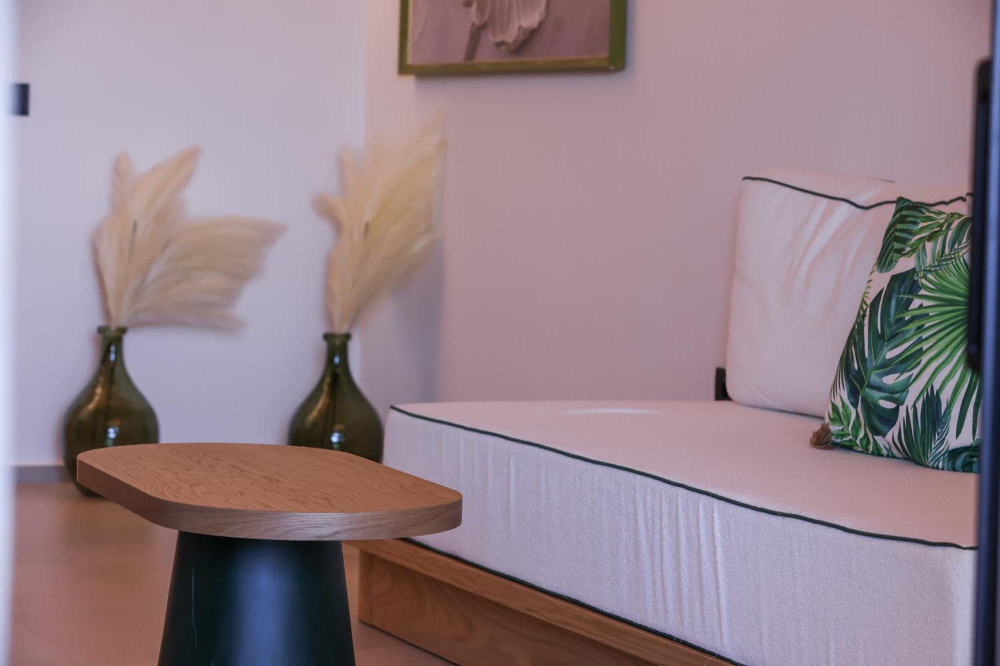 Queen Kalliopi Suites Plintri Zewnętrze zdjęcie