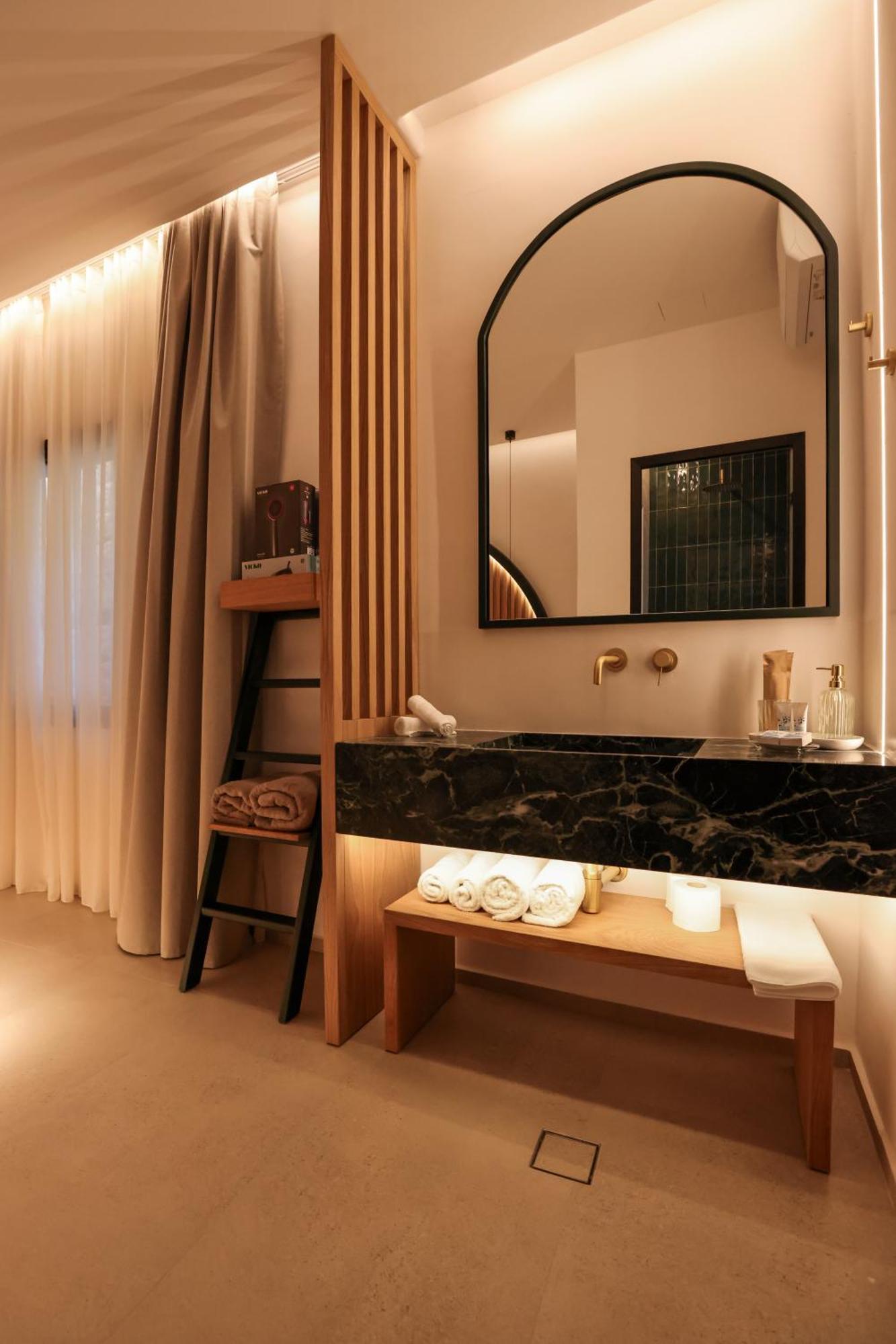 Queen Kalliopi Suites Plintri Zewnętrze zdjęcie