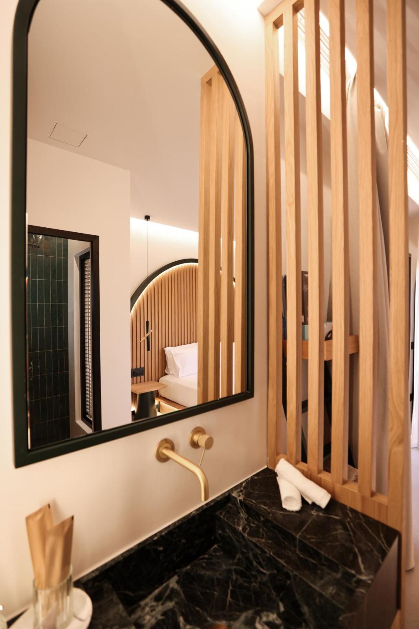 Queen Kalliopi Suites Plintri Zewnętrze zdjęcie